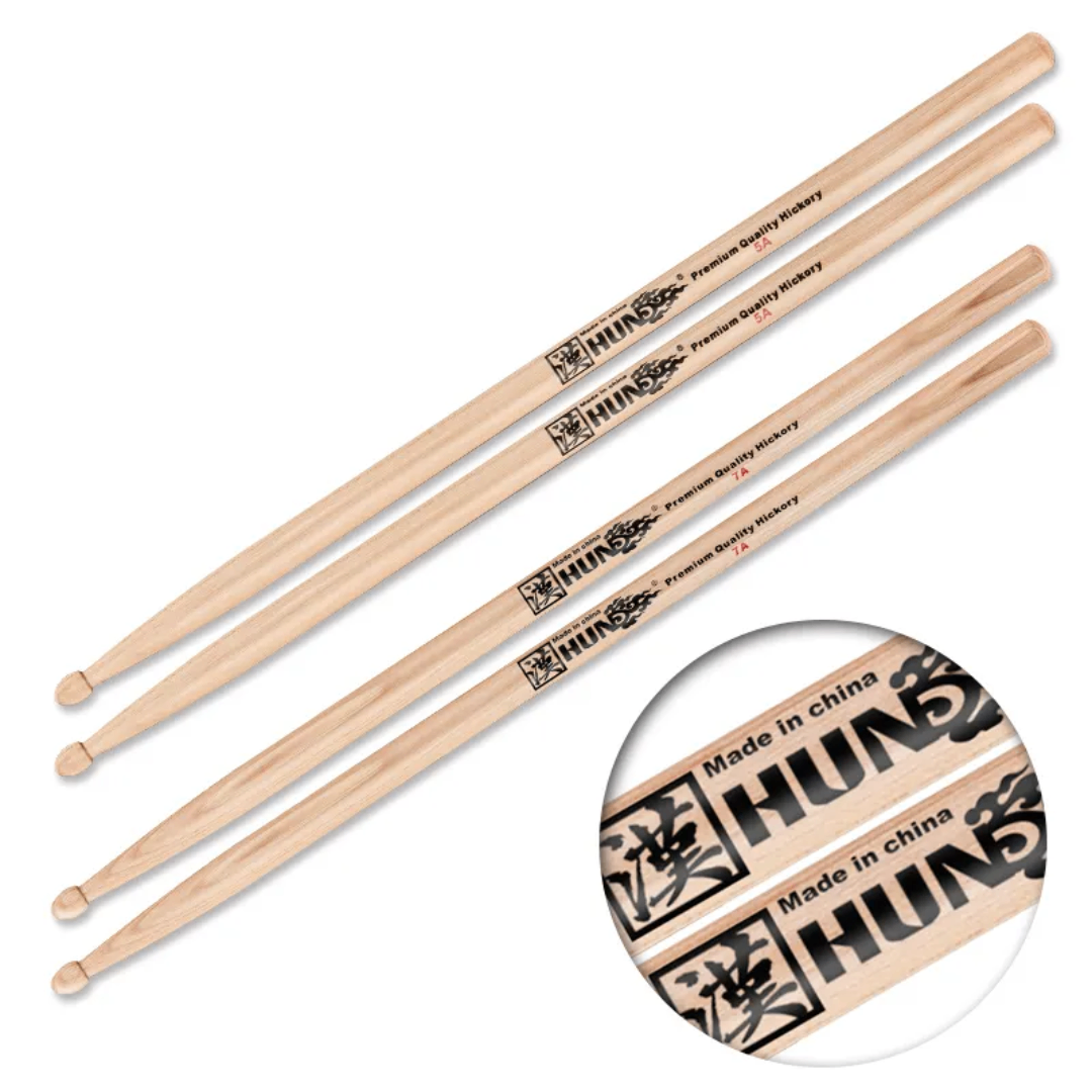Hun Drumsticks