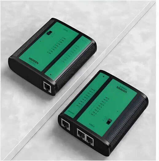 Testeur de Câbles Réseau UGREEN