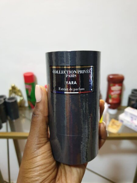 Collection Privée - Yara Parfum