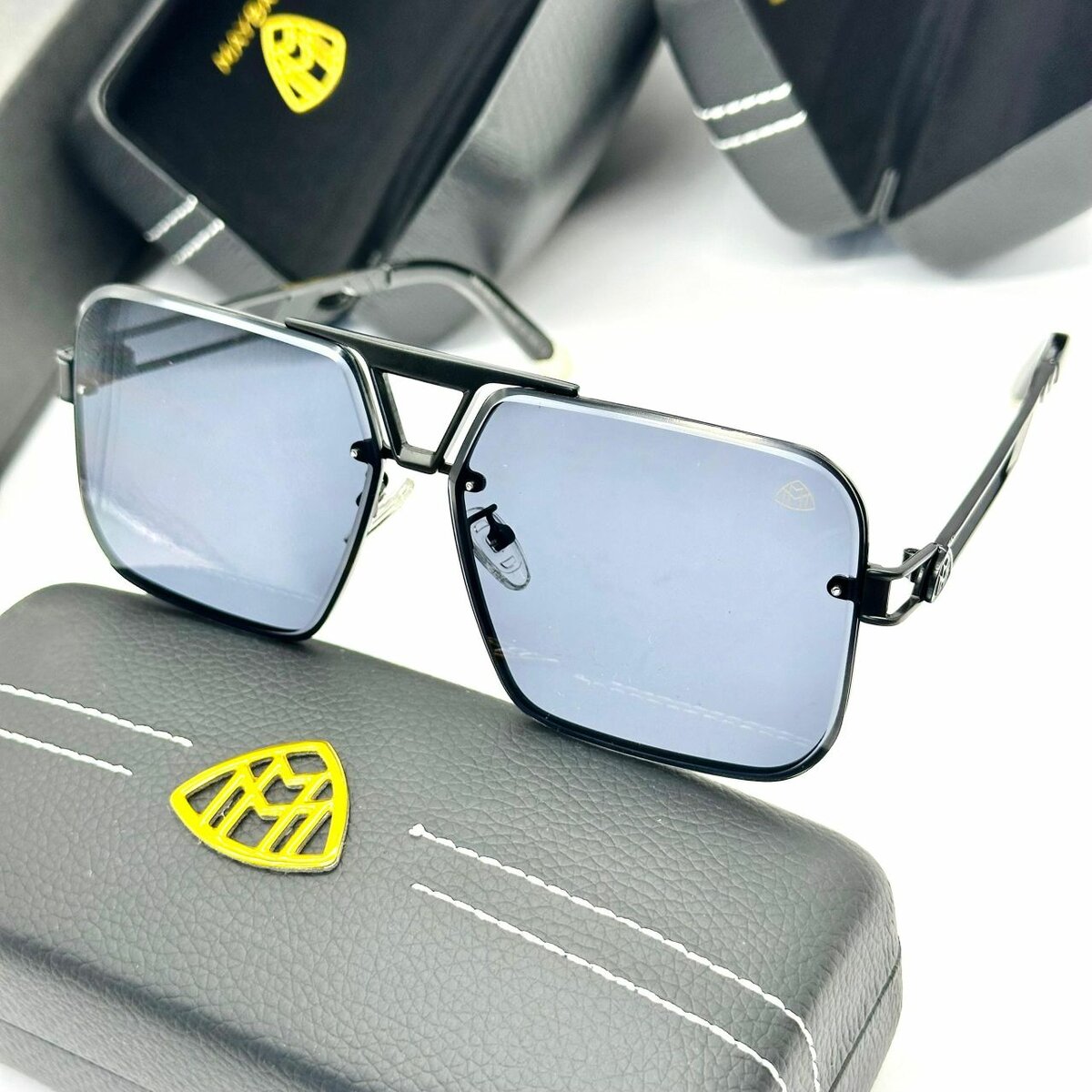 May Back Fashion Sunglasses