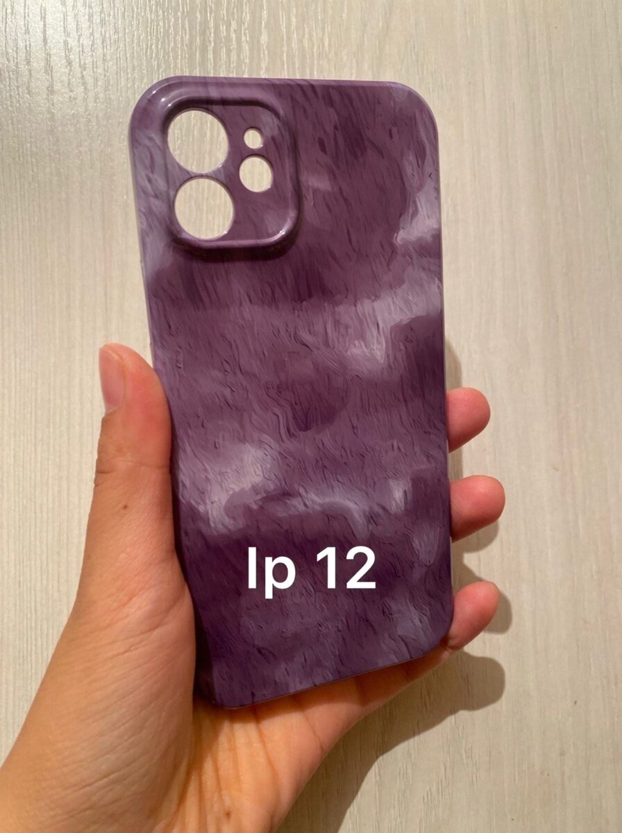 Новые чехлы на Айфон