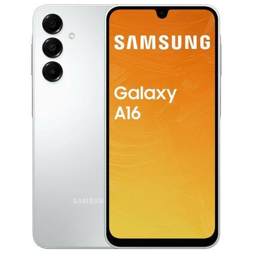 Samsung Galaxy A16 128GB RAM 4