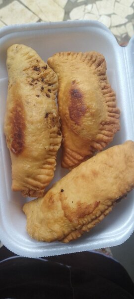 Délicieux Pastels Fraîches