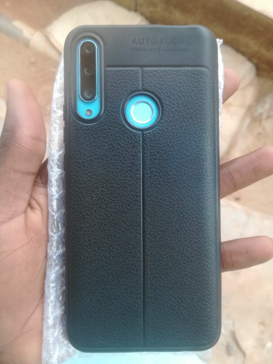 Coque Huawei Y9 2019 Élégante