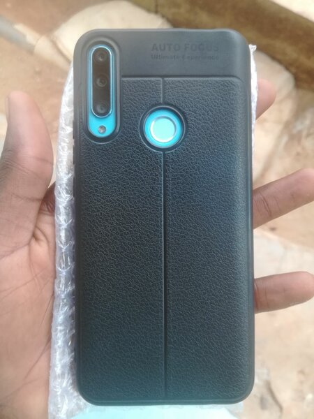 Coque Huawei Y9 2019 Élégante