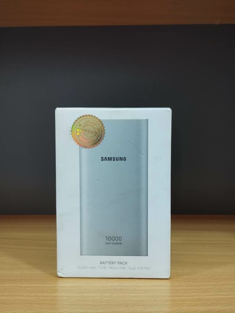 Samsung battery pack