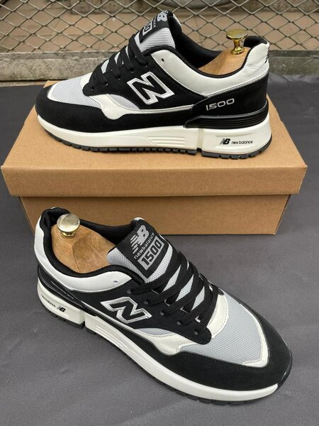 Sneakers homme élégants