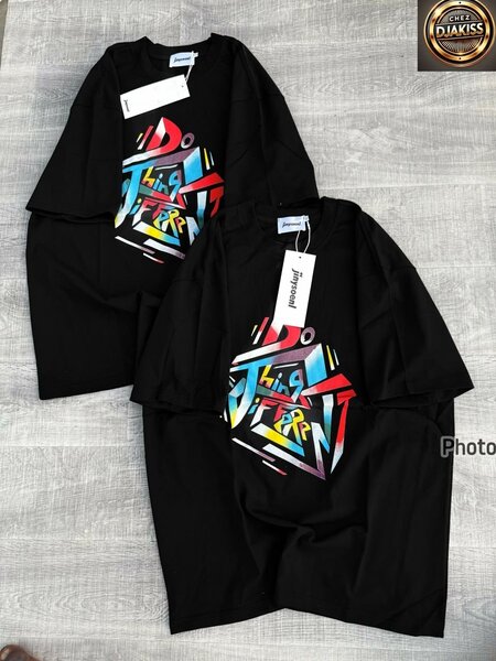 Tee-shirts