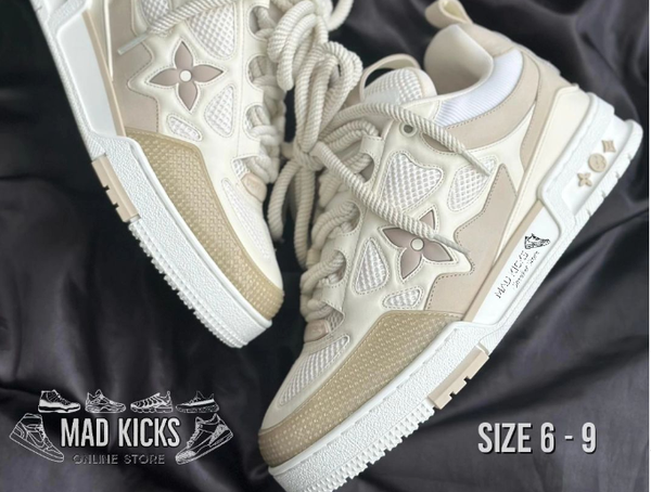 LV sneakers