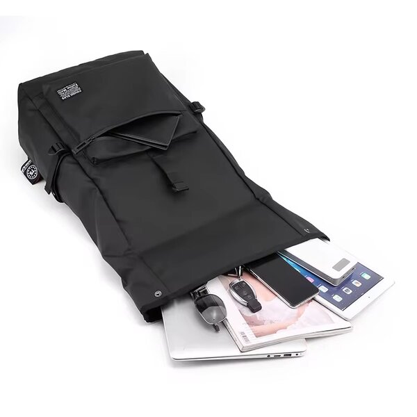 Sac à dos urbain imperméable