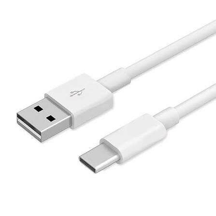 USB-C to USB-A Charging Cable
