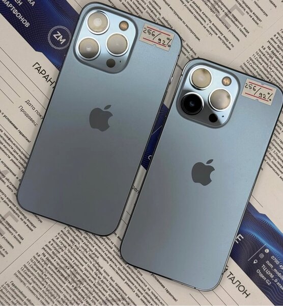 IPhone 13 Pro Max Uk used