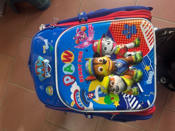 School Bag