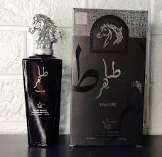 Parfum Équestre Tahir