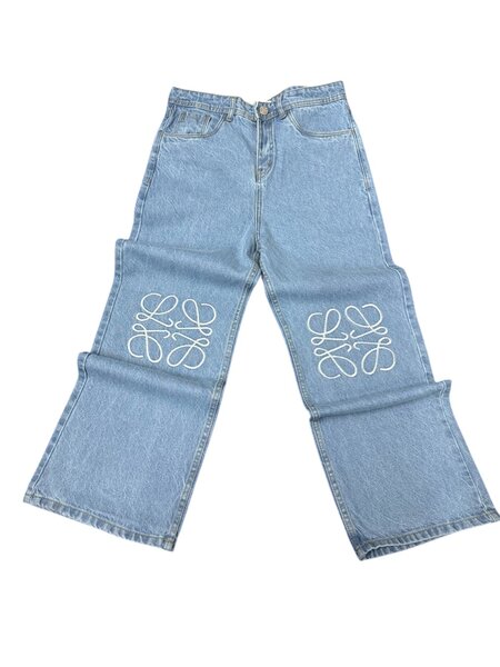 Loewe Jeans