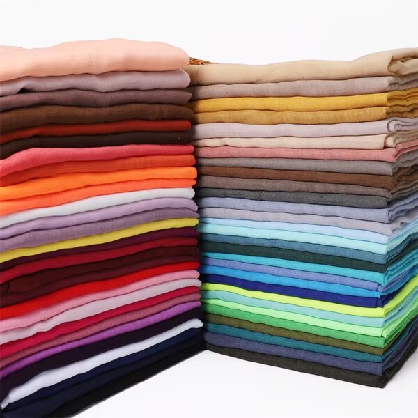 Premium Dubai jersey veils/scarfs/hijabs