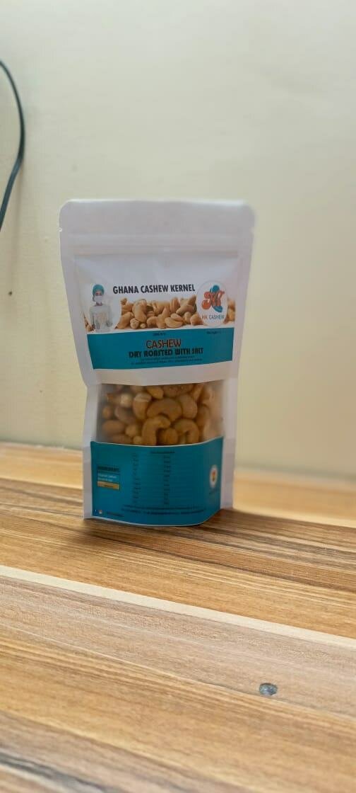Ghana Cashew Kernel