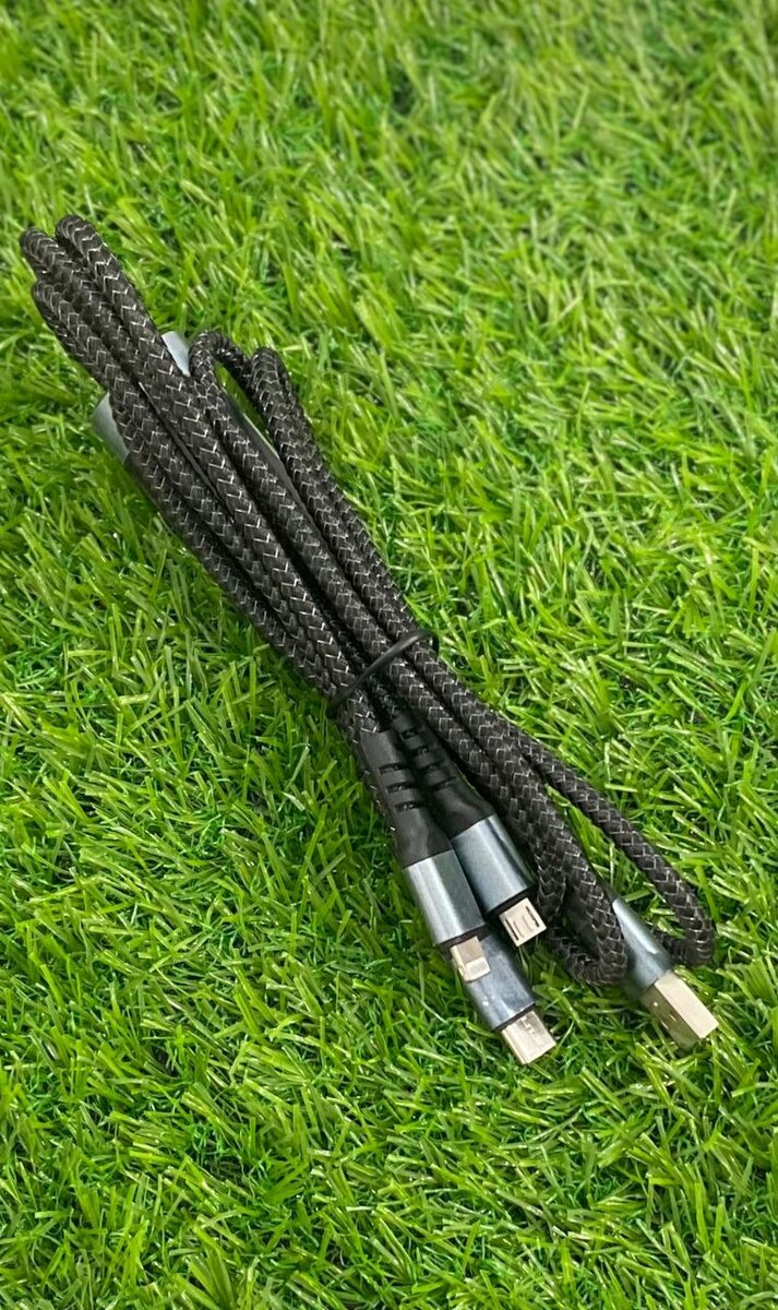 I Phone Data Cable