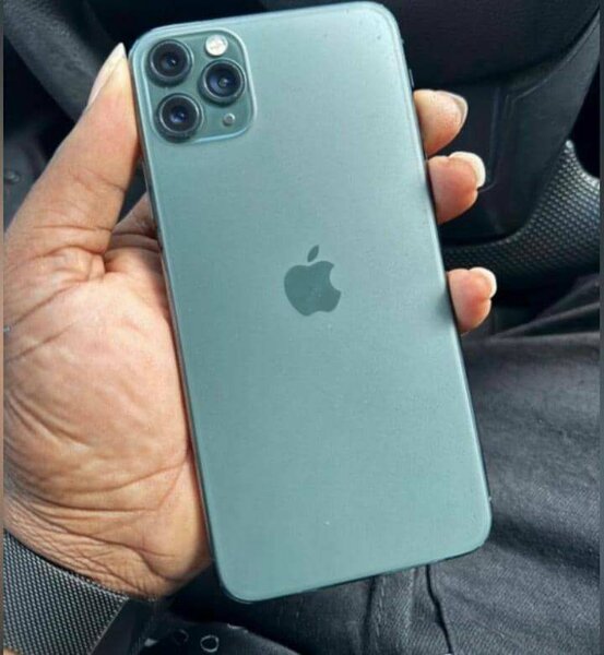 Iphone 11promax