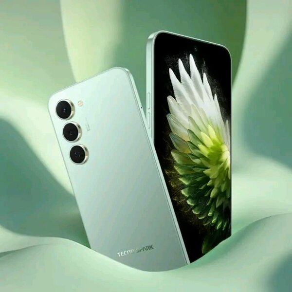 TECNO SPARK 40 Pro Smartphone