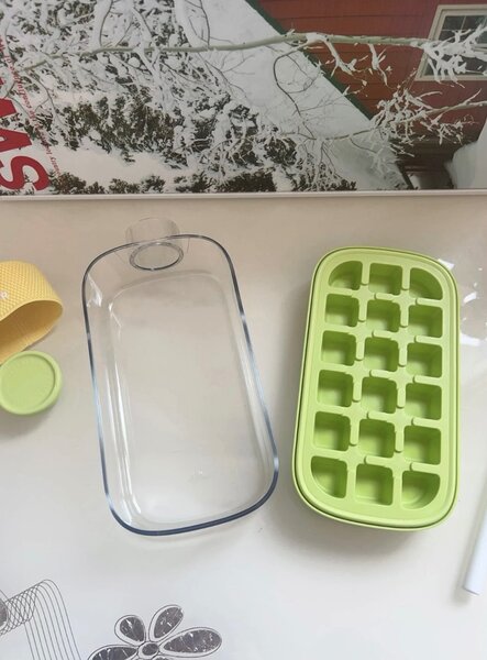 Для охлаждения напитков