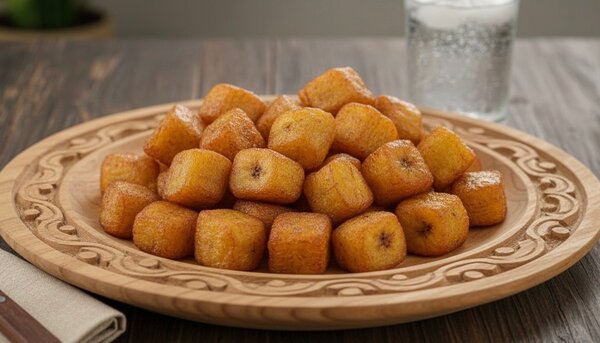 Escargots sautés épicés