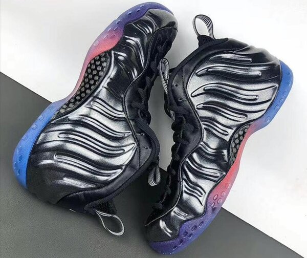 Air Foamposite