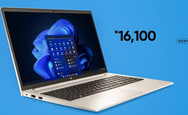 𝗛𝗣 𝟭𝟱.𝟲" - 𝗣𝗿𝗼𝗕𝗼𝗼𝗸 𝟰𝟱𝟬 𝗚𝟵 - 𝗖𝗼𝗿𝗲 𝗶𝟱 𝟭𝟭𝟲𝟱𝗚𝟳