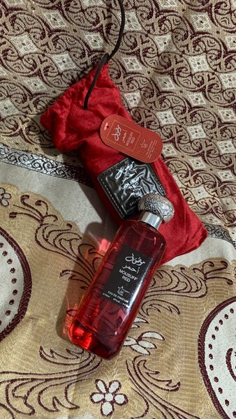 Parfum mousuff Élégant