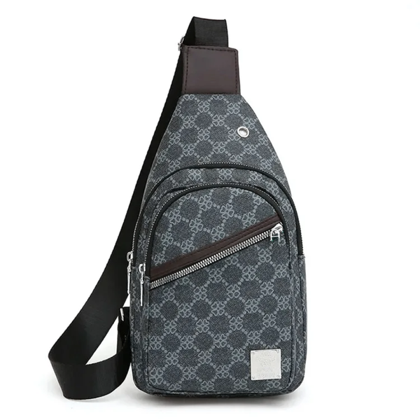 Sacoche pour homme