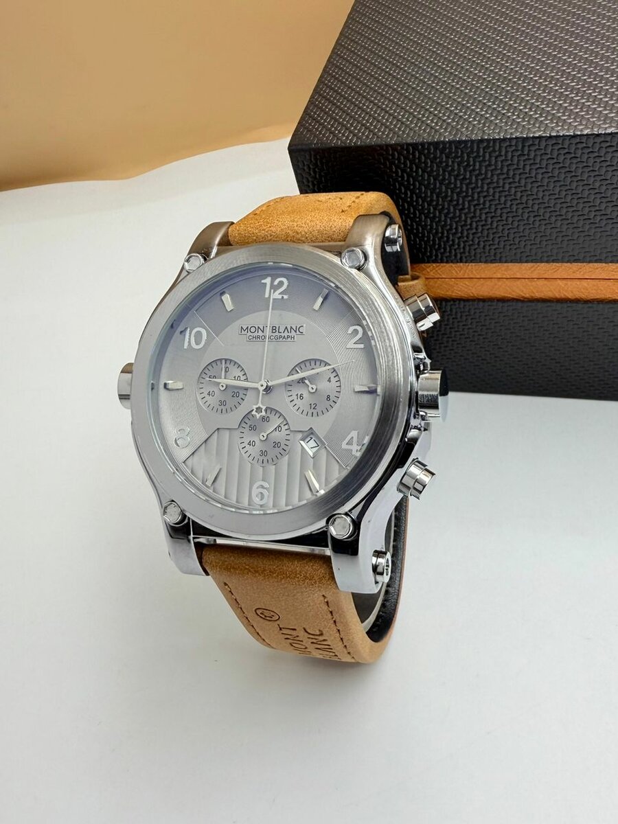 Montre Homme Tissot