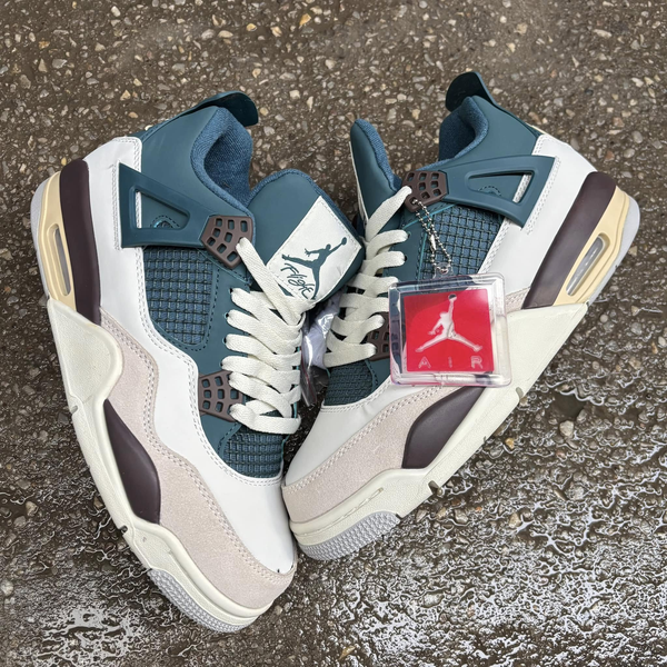 Jordan 4 