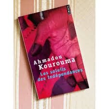 Les soleils des indépendances