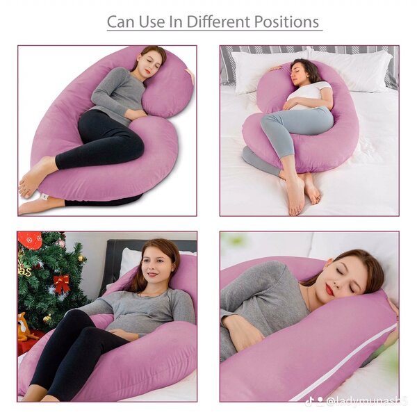 Pregnant pillow