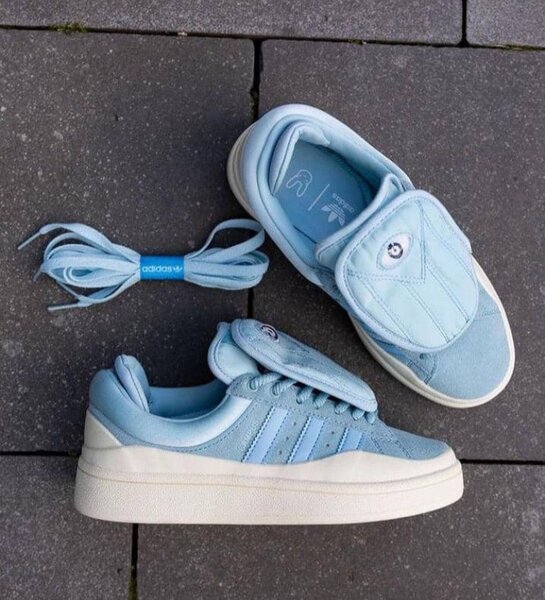 Adidas campus