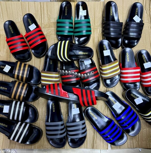 Big base adidas