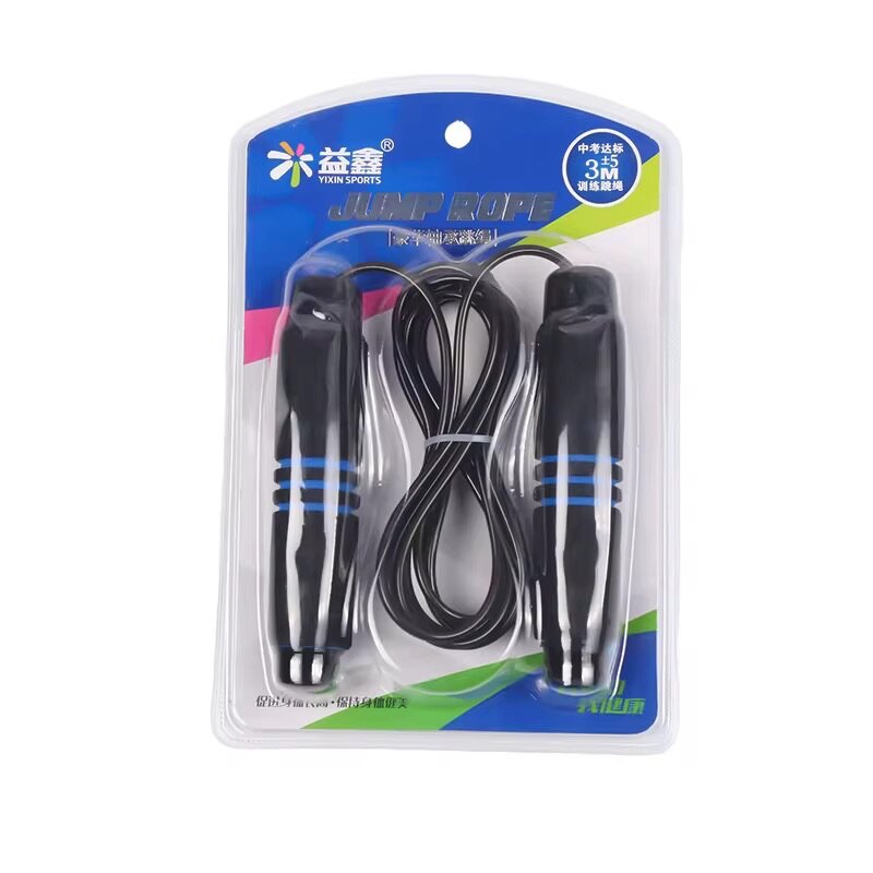 Corde à sauter fitness réglable