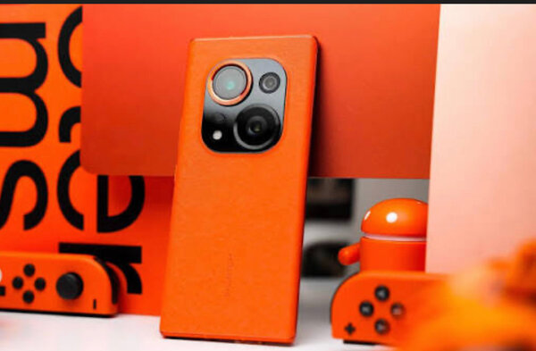 Tecno Phantom X2 Pro (5G)