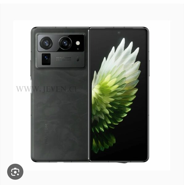 Smartphone Android haute performance