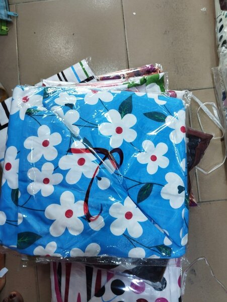 Draps et couvertures