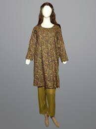 Dhanak 2 pice suit