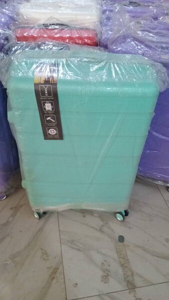 Valise se voyage 3 pièces