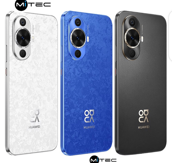 Smartphone Huawei Nova 9