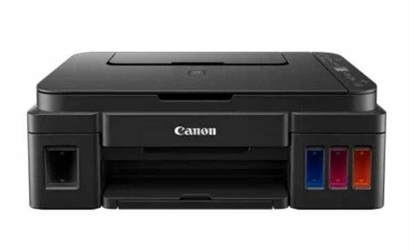 Canon Imprimante Jet D'encre Pixma G3410 - WiFi