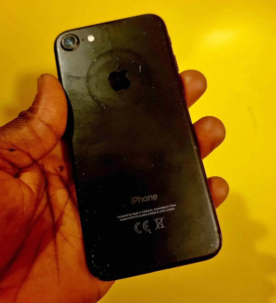 iPhone 7 32Go Noir