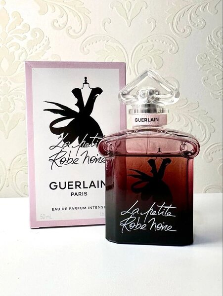 Guerlain La Petite Robe Noire Parfum