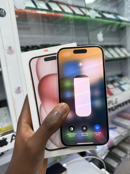 15 simple 128 giga CE