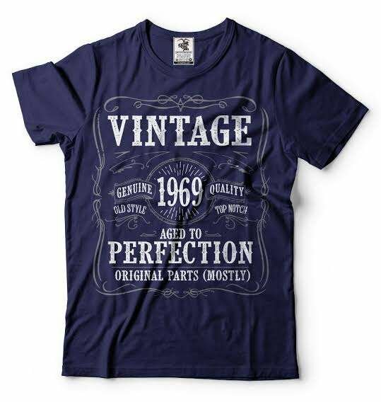 Men's T shirt