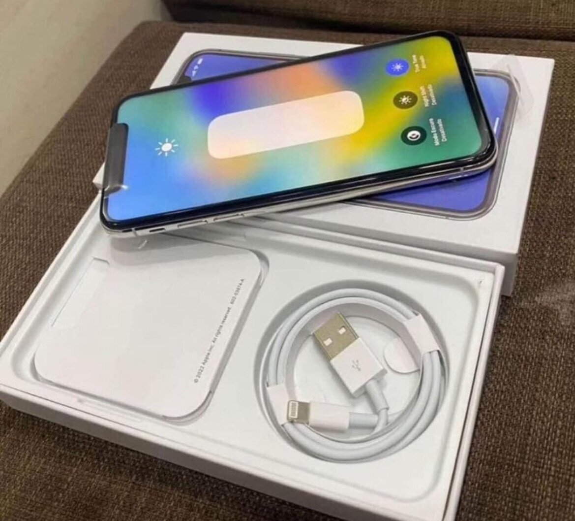 X simple haute performance