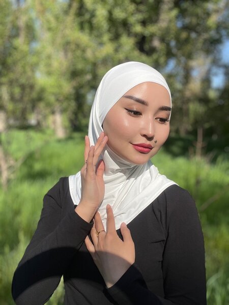 Зейна платки